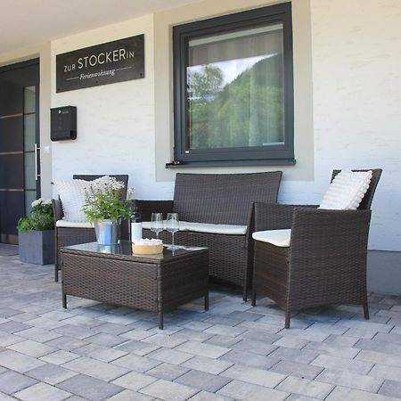 Zur Stockerin - Ferienwohnung Schladming Bagian luar foto