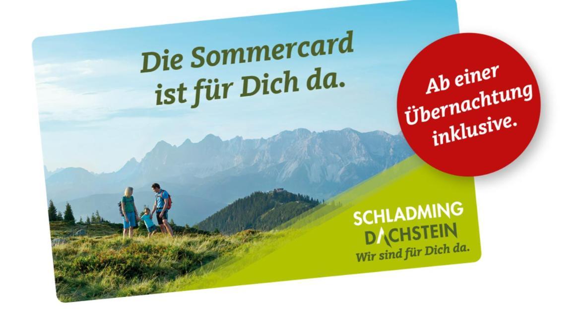 Zur Stockerin - Ferienwohnung Schladming Bagian luar foto