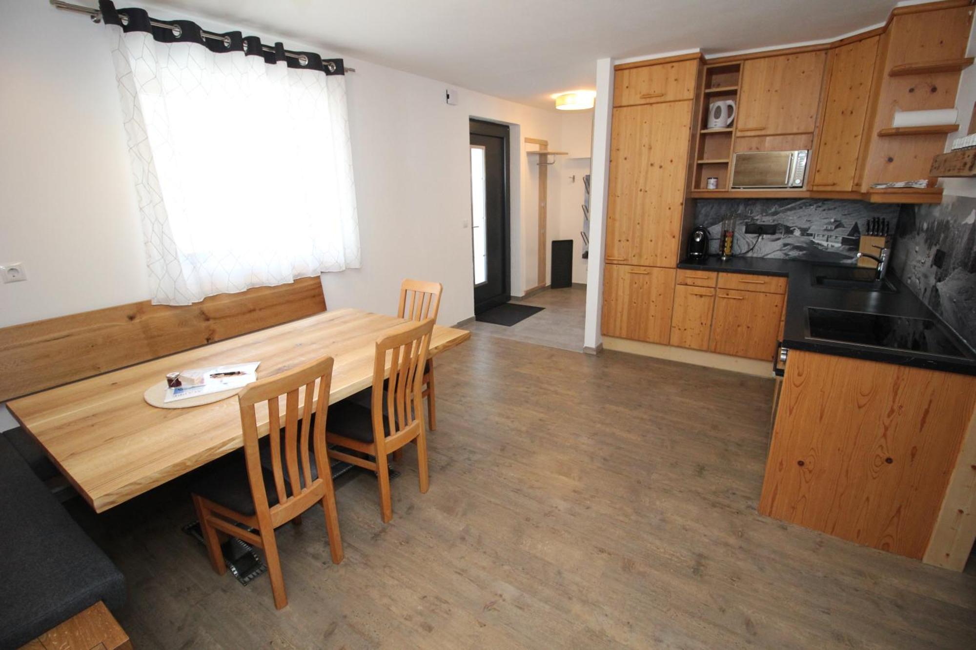 Zur Stockerin - Ferienwohnung Schladming Bagian luar foto