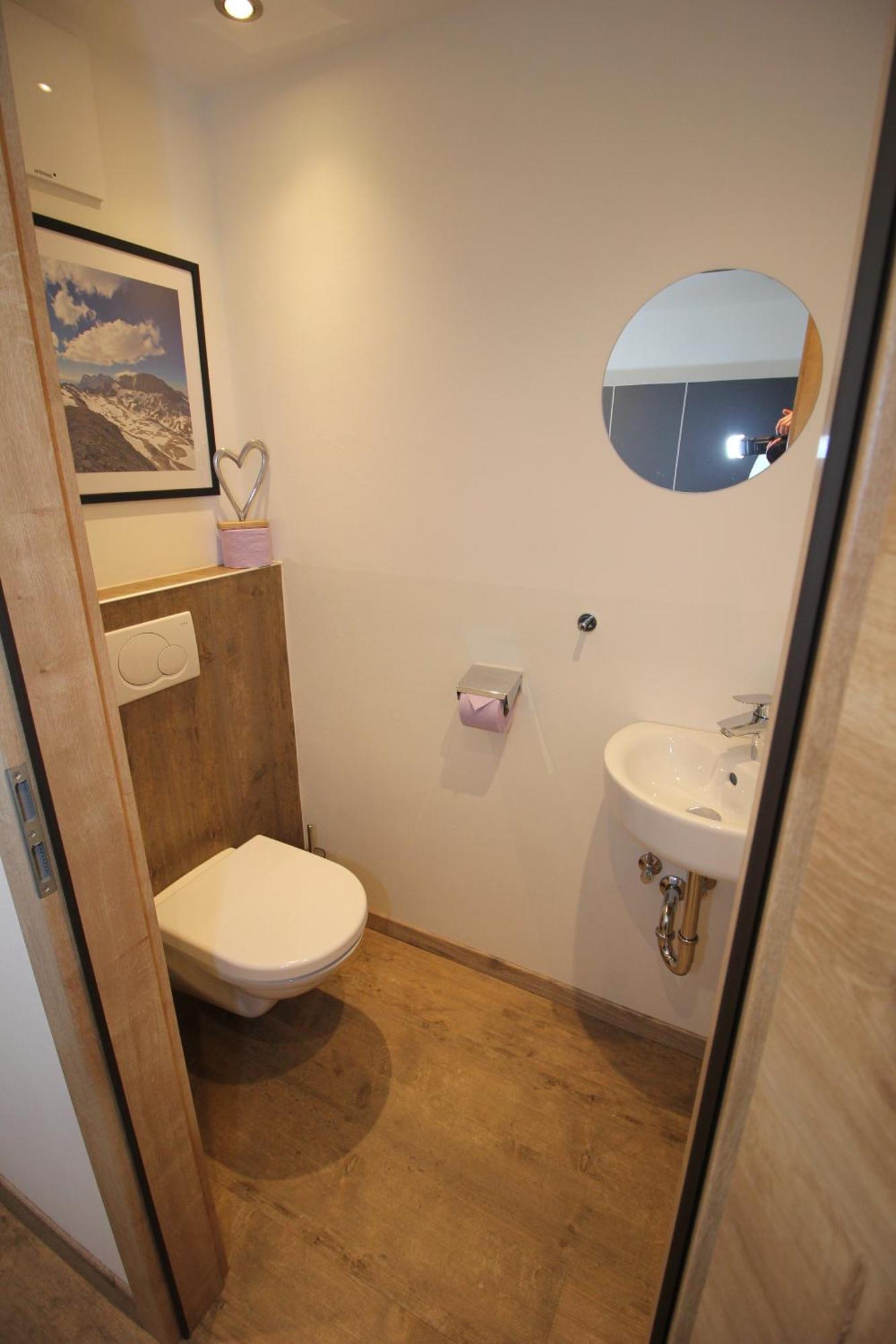 Zur Stockerin - Ferienwohnung Schladming Bagian luar foto
