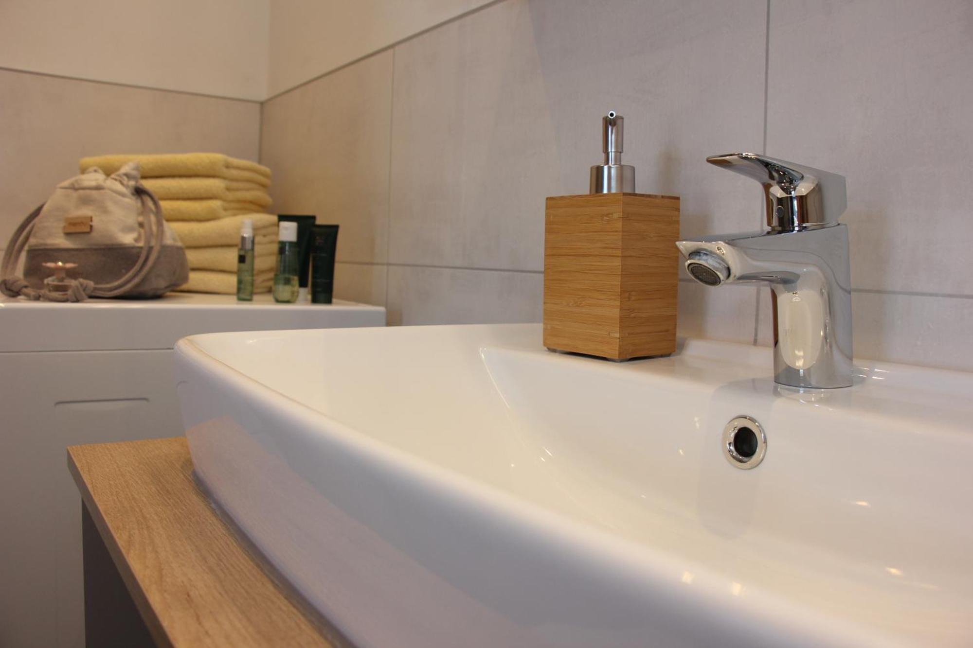 Zur Stockerin - Ferienwohnung Schladming Bagian luar foto