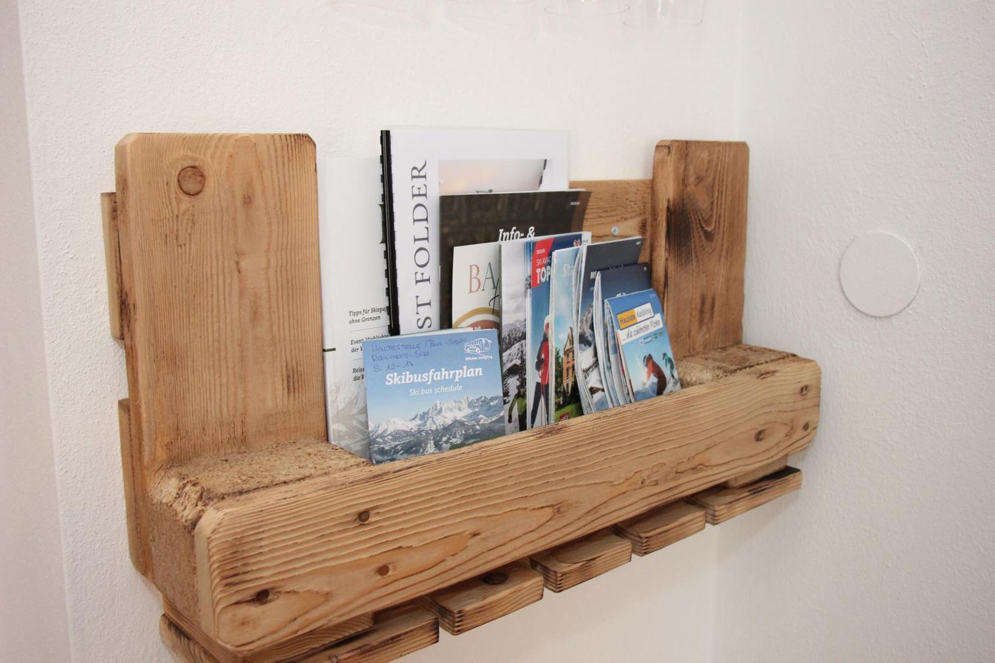 Zur Stockerin - Ferienwohnung Schladming Bagian luar foto