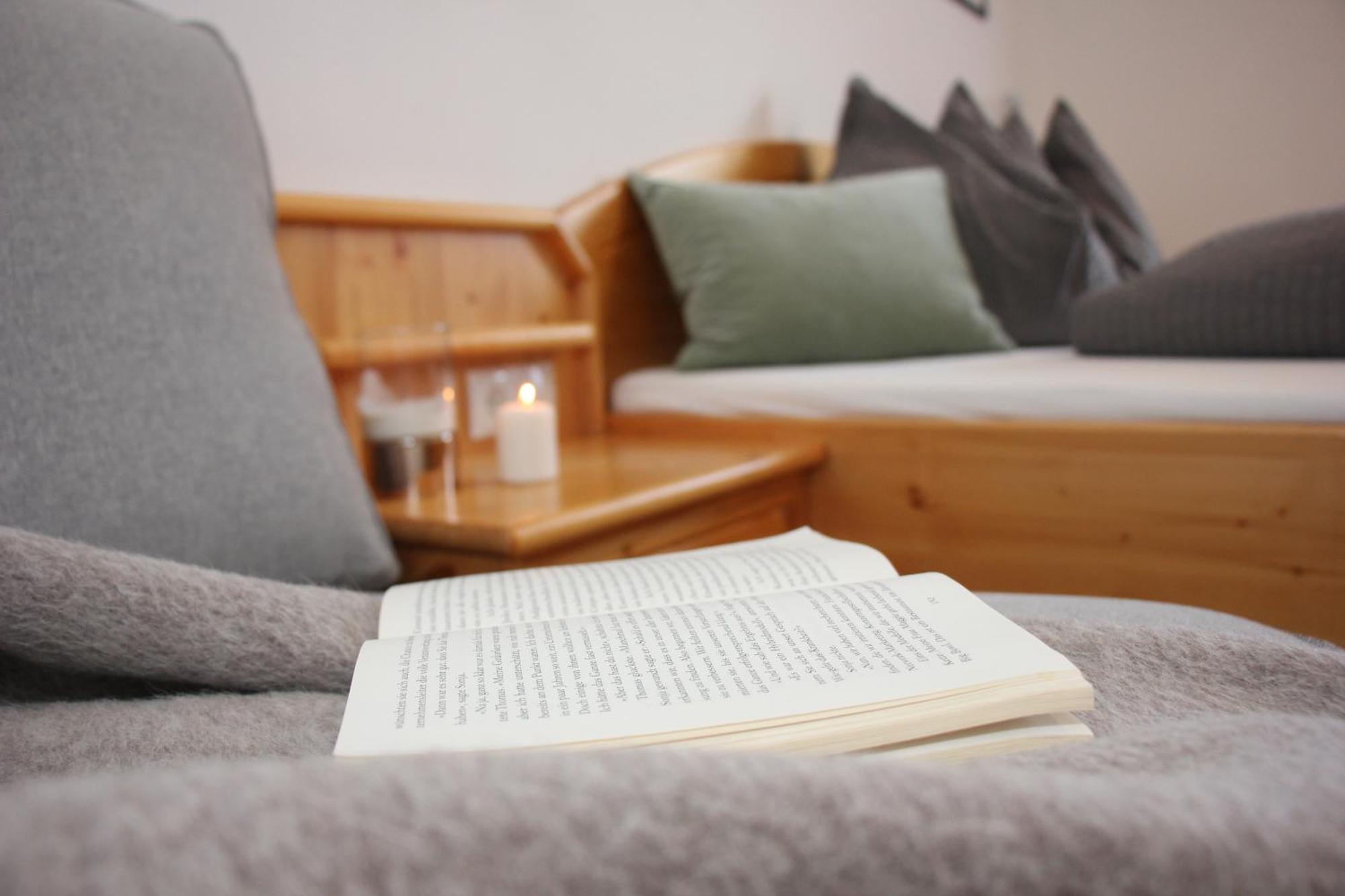 Zur Stockerin - Ferienwohnung Schladming Bagian luar foto