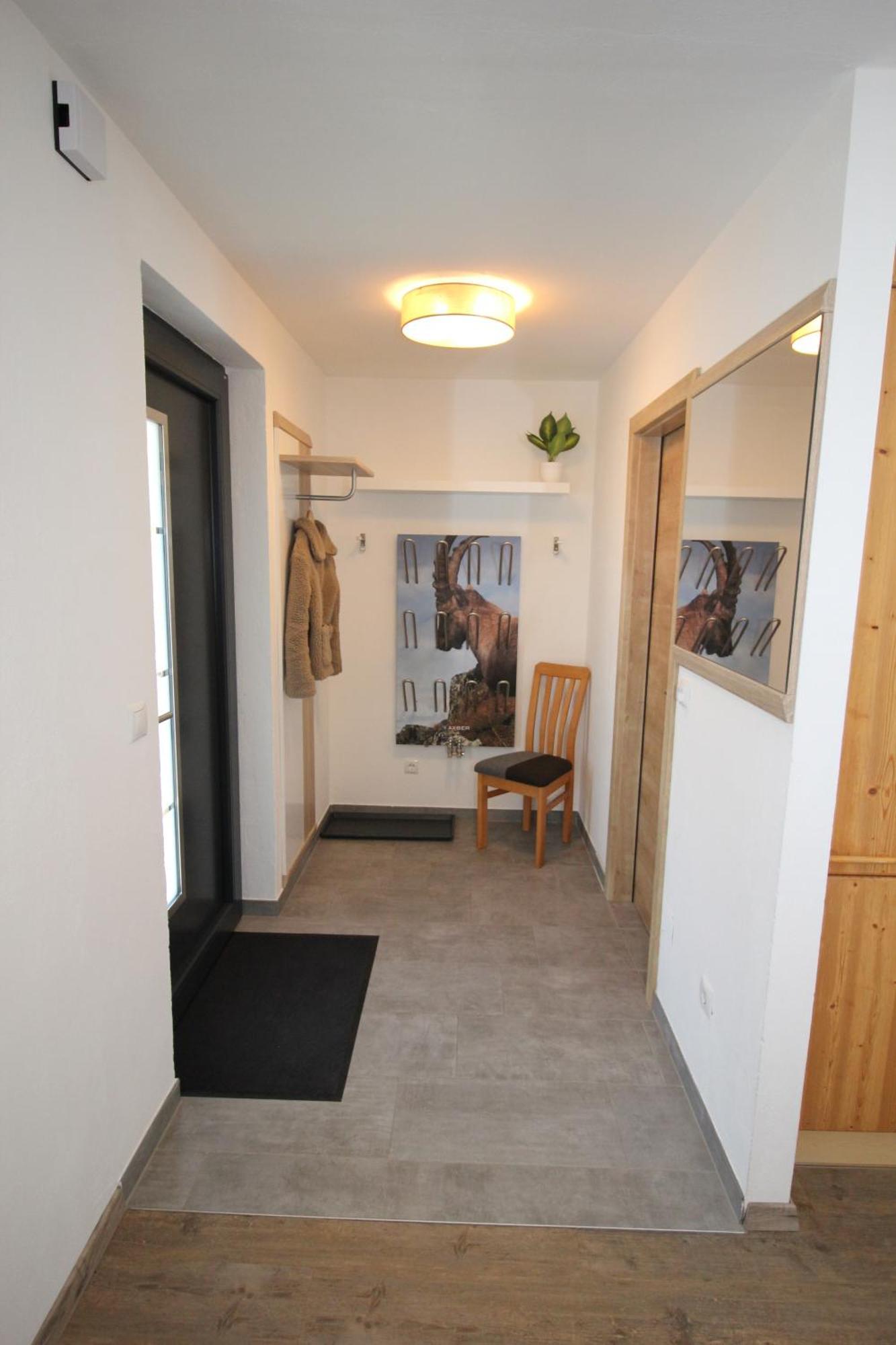 Zur Stockerin - Ferienwohnung Schladming Bagian luar foto