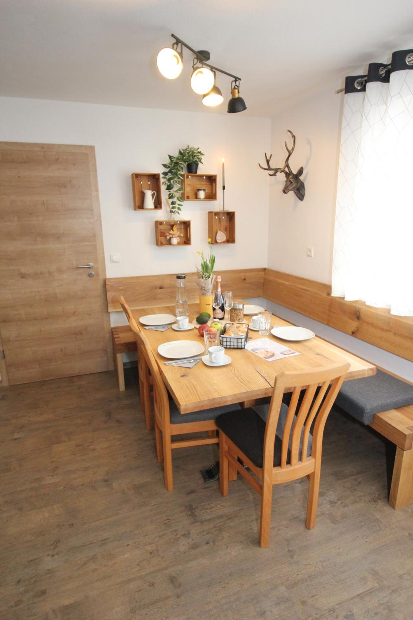 Zur Stockerin - Ferienwohnung Schladming Bagian luar foto
