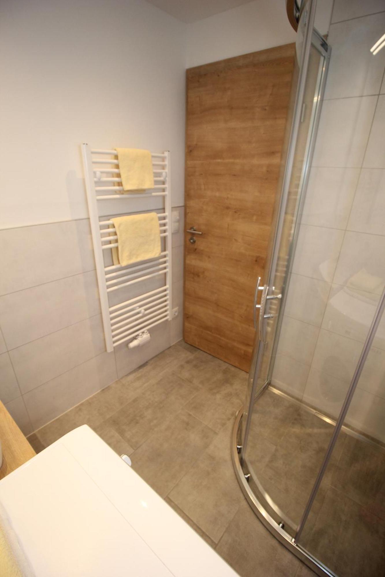 Zur Stockerin - Ferienwohnung Schladming Bagian luar foto