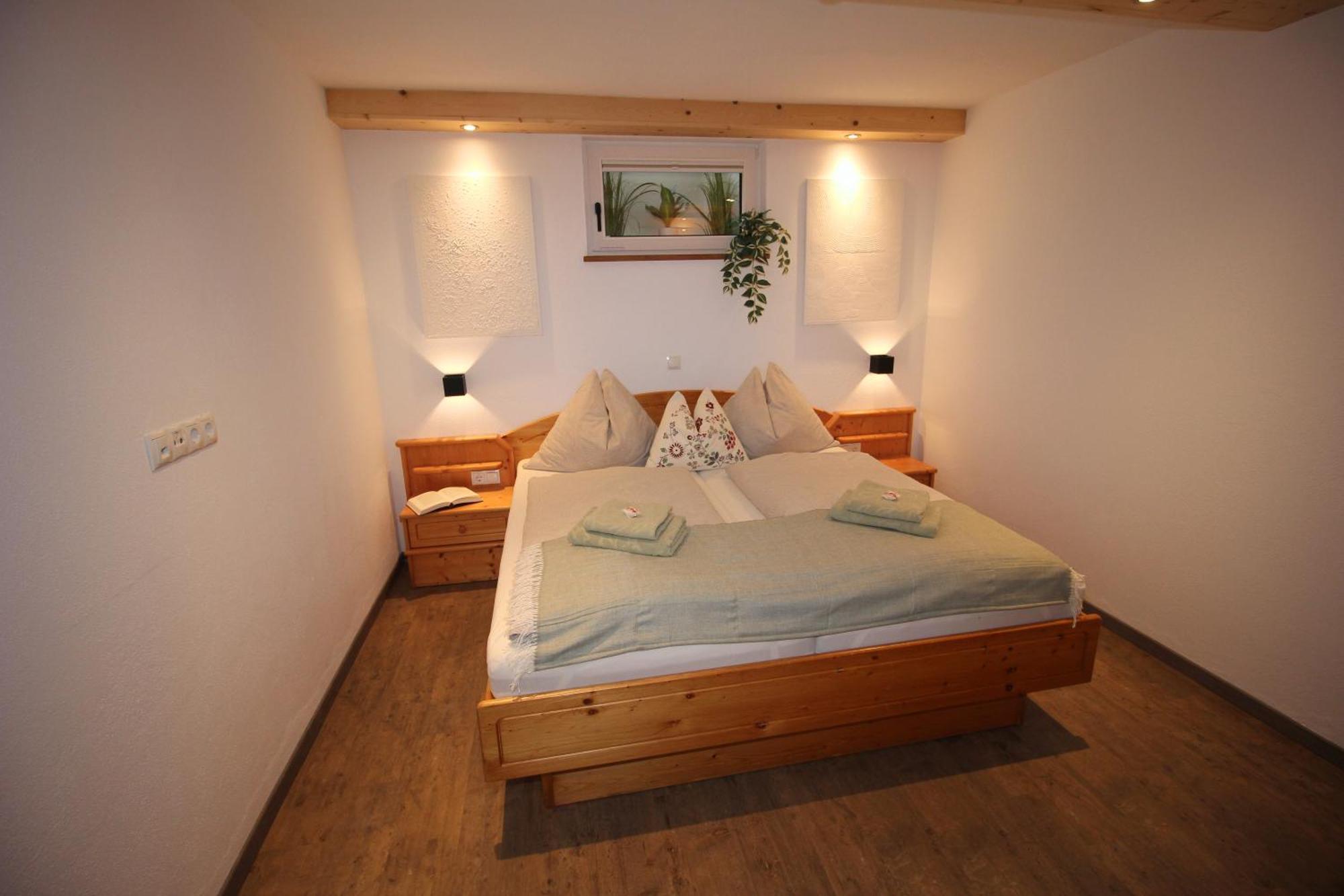 Zur Stockerin - Ferienwohnung Schladming Bagian luar foto